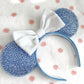 Bella Crystal Design Collab Ears