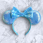 Meet Me At Midnight Sequined Ears