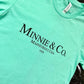 Minnie & Co. Tee