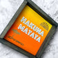 Hakuna Matata Sign