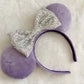 Bella Crystal Design Collab Ears