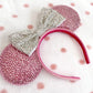 Bella Crystal Design Collab Ears