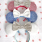 Bella Crystal Design Collab Ears