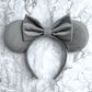 The Grey Stuff Velvet Mouse Ears