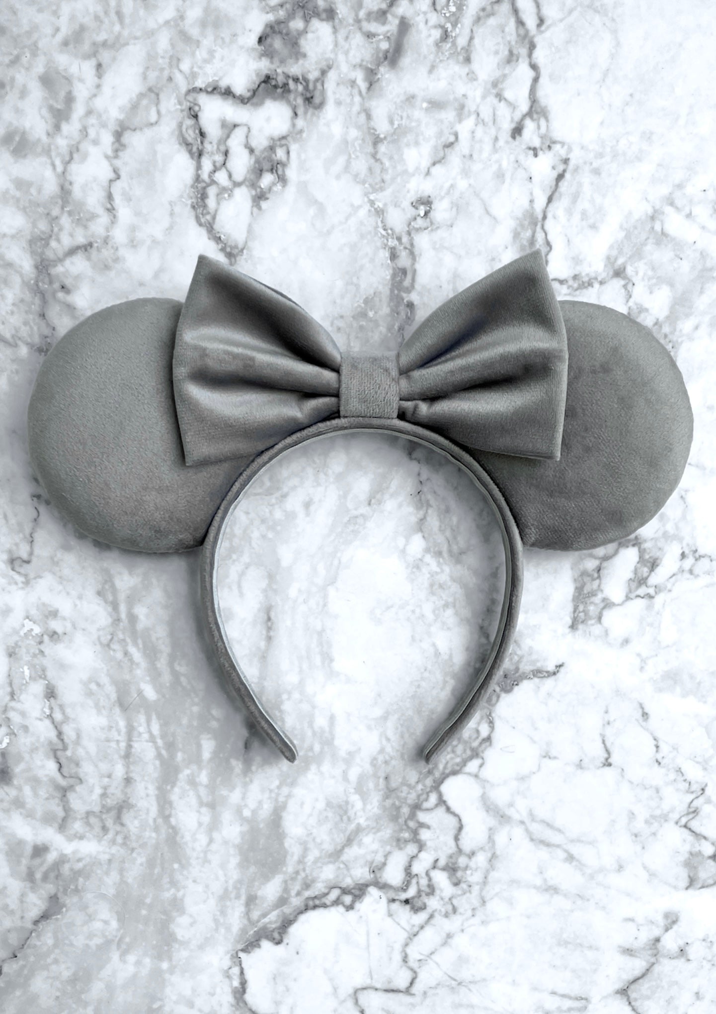 The Grey Stuff Velvet Mouse Ears