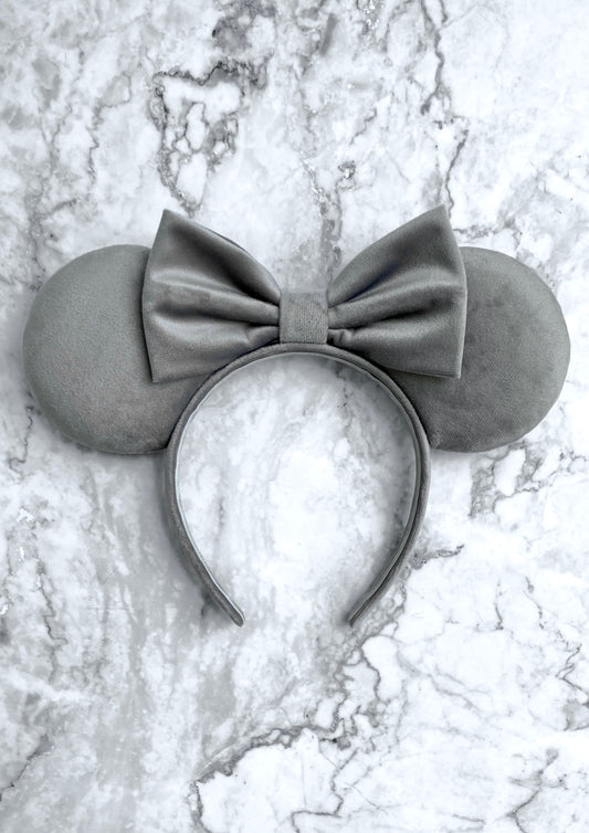 The Grey Stuff Velvet Mouse Ears