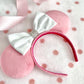Bella Crystal Design Collab Ears