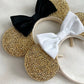 Coco LUX Bella Crystal Design Collab Ears