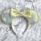 Belle Of The Ball Sequined Ears