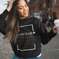 Mouse Club Sweater