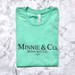 Minnie & Co. Tee