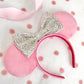 Bella Crystal Design Collab Ears