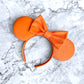 Nemo Neon Fluorescent Mouse Ears