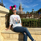 Castle Prism Sweater