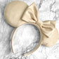 Babette Velvet Mouse Ears