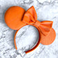 Nemo Neon Fluorescent Mouse Ears