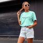 Minnie & Co. Tee