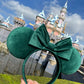 forest micro velvet mouse ears