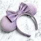 Isabela Velvet Mouse Ears