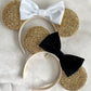 Coco LUX Bella Crystal Design Collab Ears