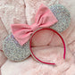 Pixie Dust AB Bella Crystal Design Collab Ears