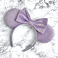 Isabela Velvet Mouse Ears