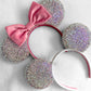 Pixie Dust AB Bella Crystal Design Collab Ears