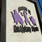 Hitchhiking Ghosts Sign