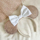 Bella Crystal Design Collab Ears