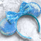 Meet Me At Midnight Sequined Ears