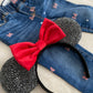 Bella Crystal Design Collab Ears