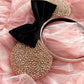 Enchanted Rose LUX Bella Crystal Design Collab Ears