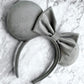 The Grey Stuff Velvet Mouse Ears