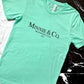 Minnie & Co. Tee