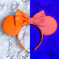 Nemo Neon Fluorescent Mouse Ears